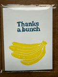 Thanks A Bunch