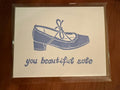 You Beautiful Sole