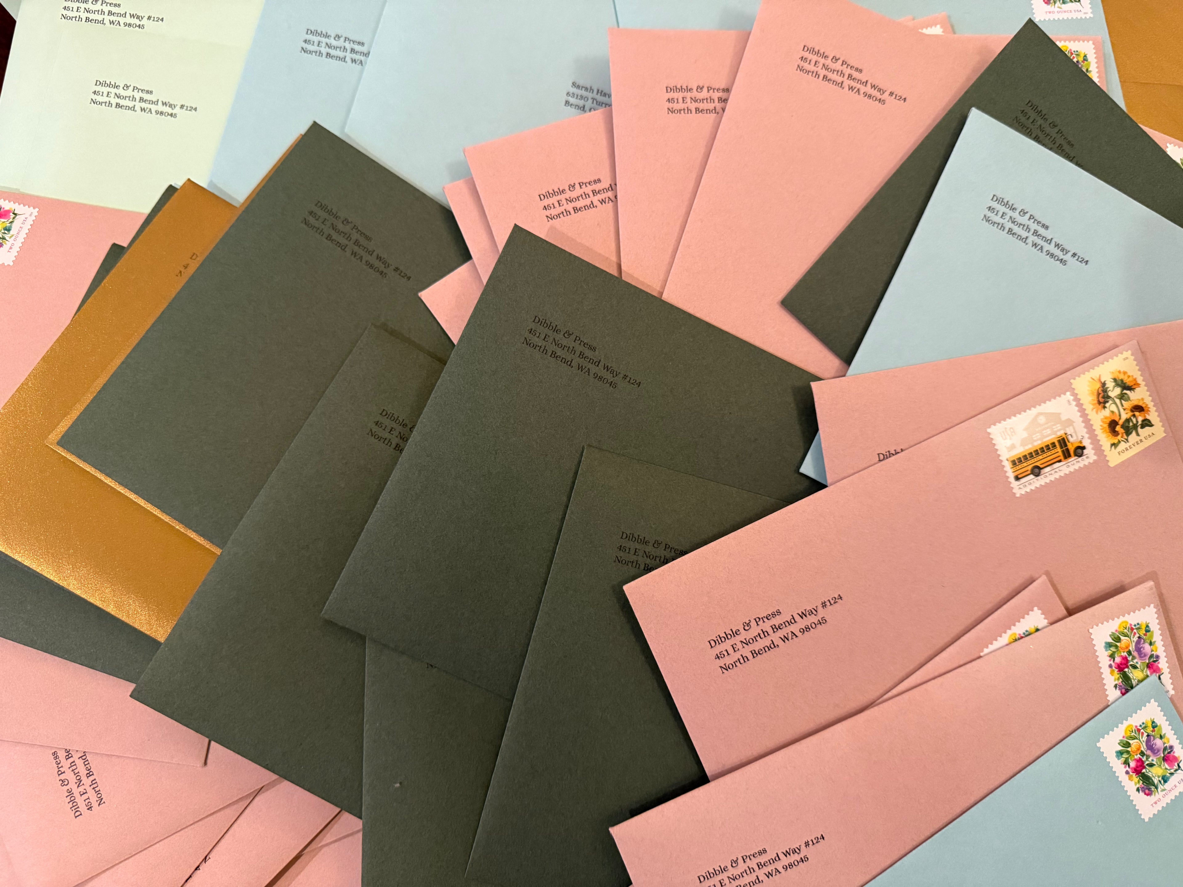 Card Club Subscription